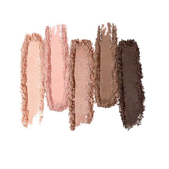 Lancôme Hypnose Palette Rose Fusion - Picture 2 of 10